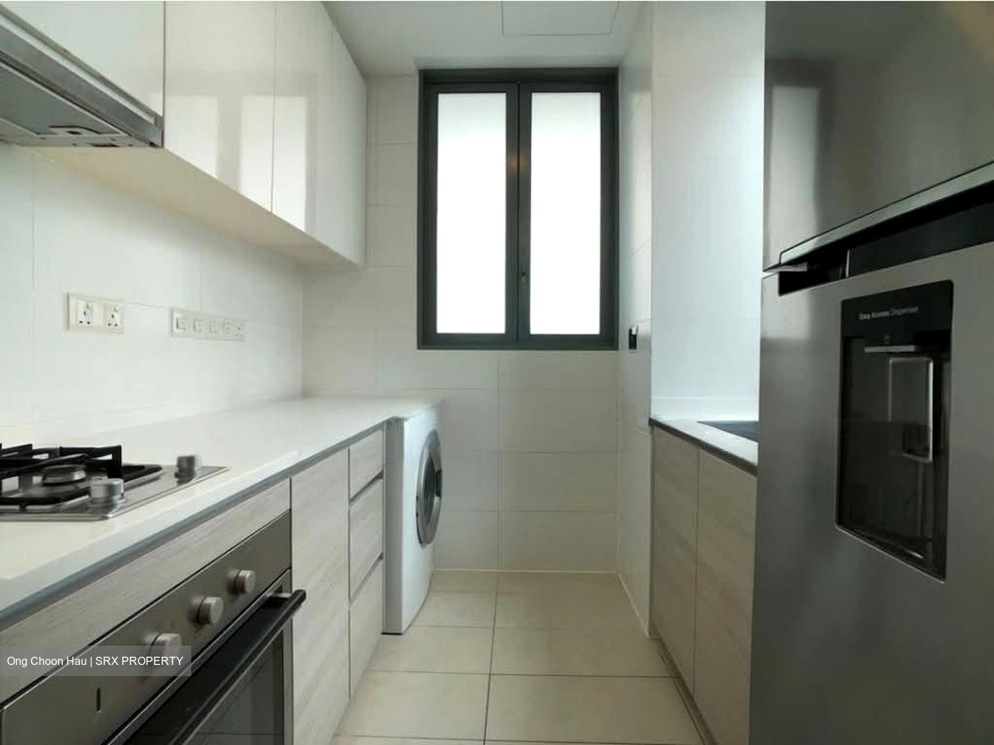 Hundred Trees (D5), Condominium #605473721
